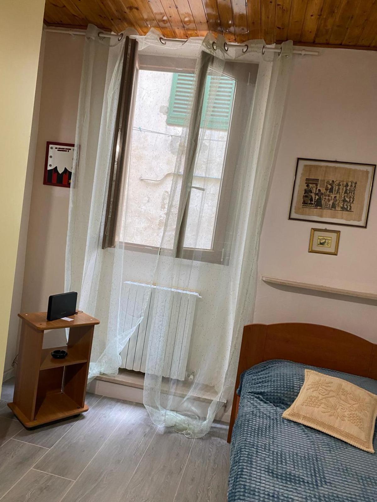 Casa Borghellina Apartment Montaione Exterior photo